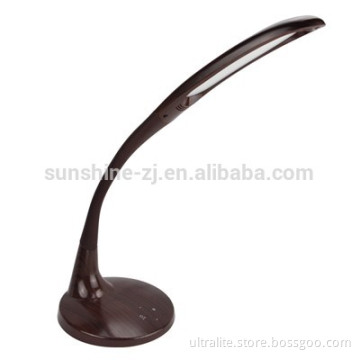 Dekorative flexible LED Tisch Tischlampe
